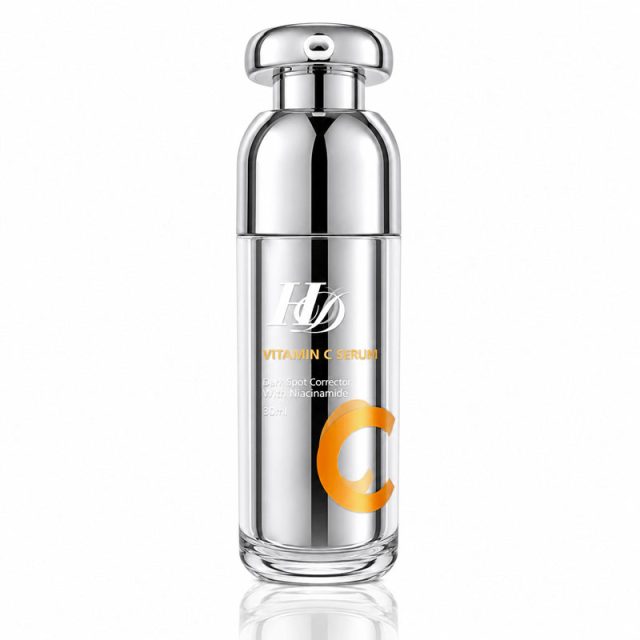 HD Vitamin C Serum Dark Spot Corrector - 30ml